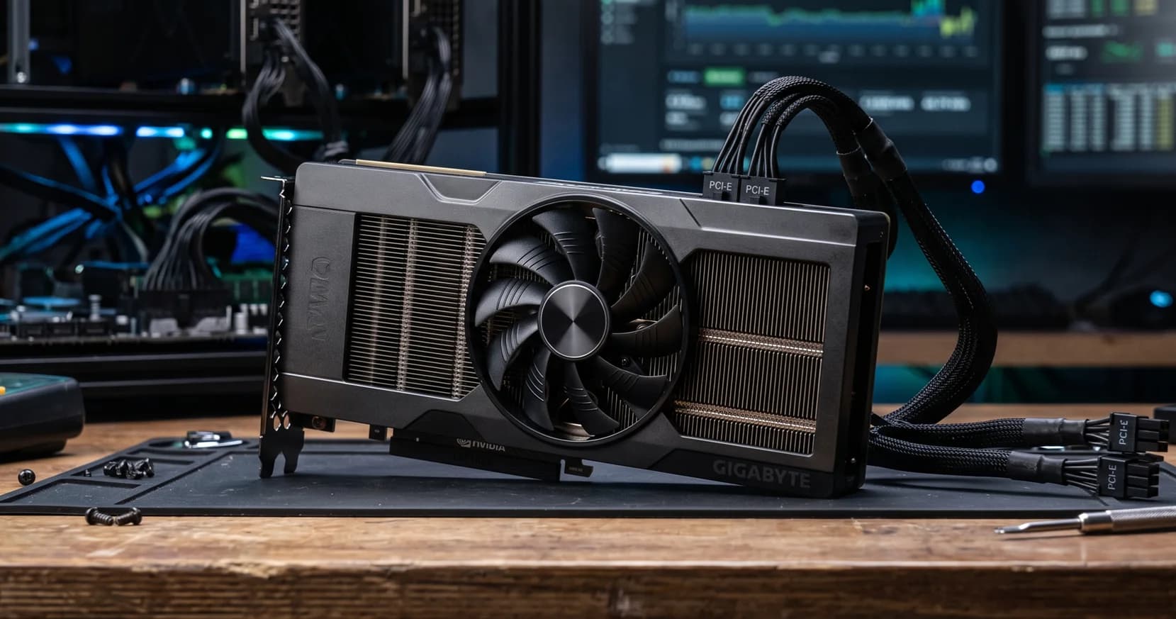 NVIDIA CMP 170HX: Як інструмент розблокування VRAM перетворив "майнінговий хлам" на популярний AI-актив за лічені дні