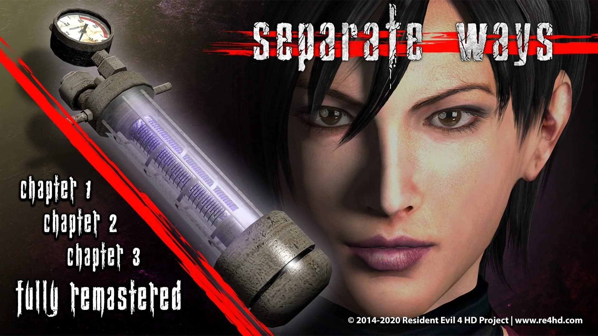 Resident Evil 4 HD Project отримав нову версію з безліччю виправлень та покращень