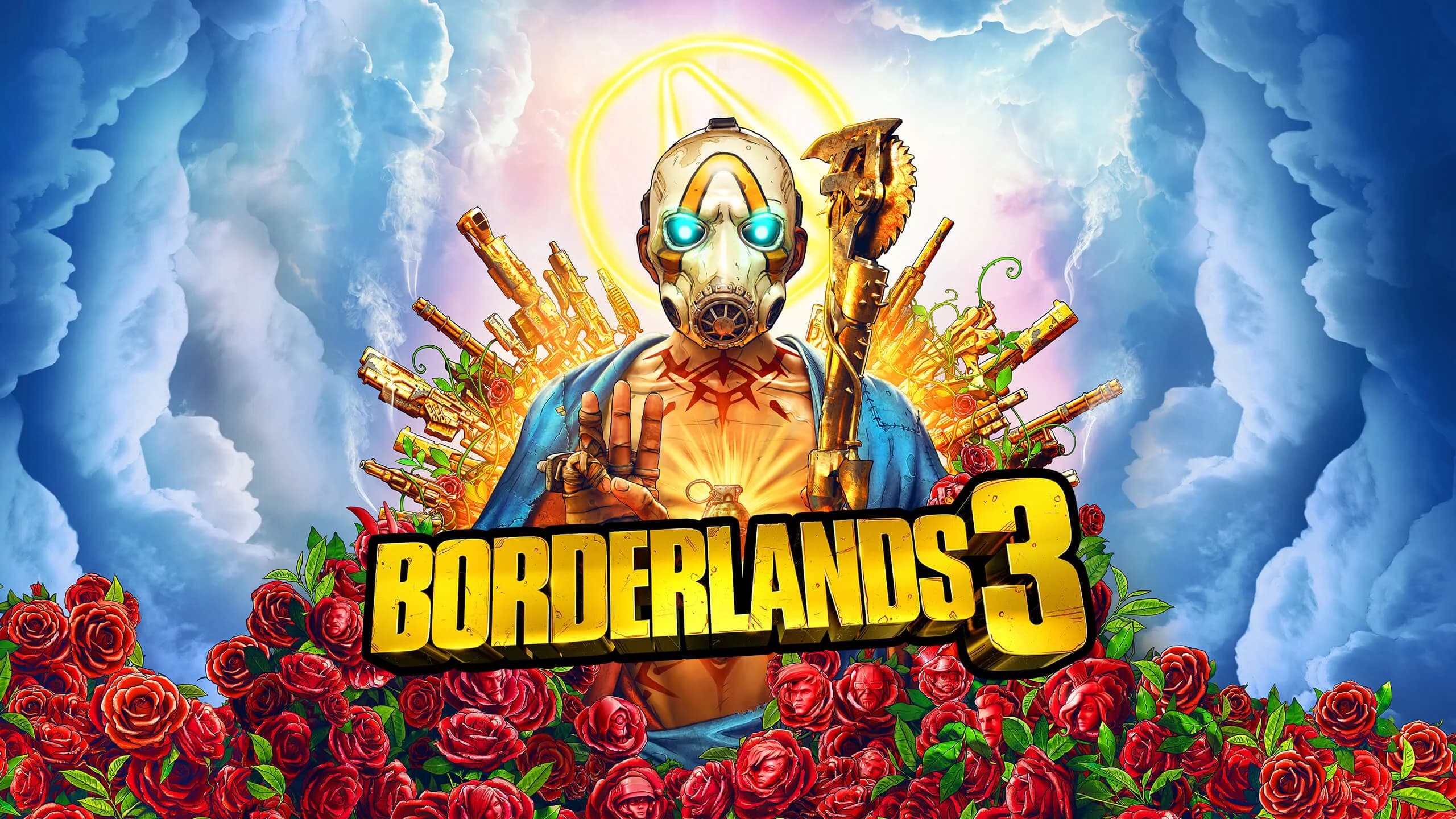Epic Games безкоштовно роздає «Borderlands 3»