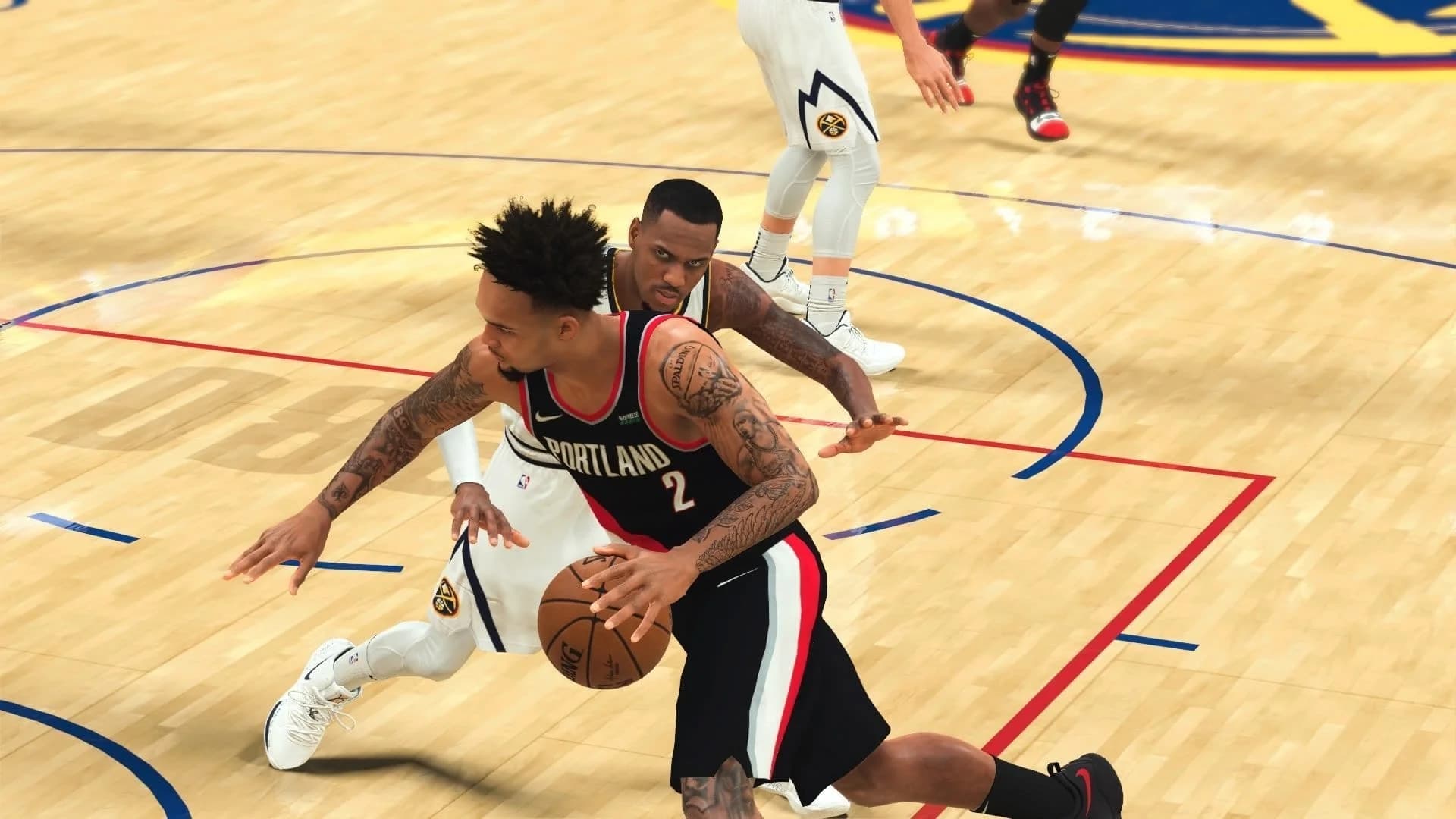 NBA 2K21 is Epic Games Store's free game of the week