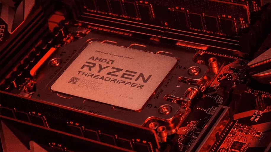 AMD готує відразу три Ryzen Threadripper: 3960X, 3970X та 3990X