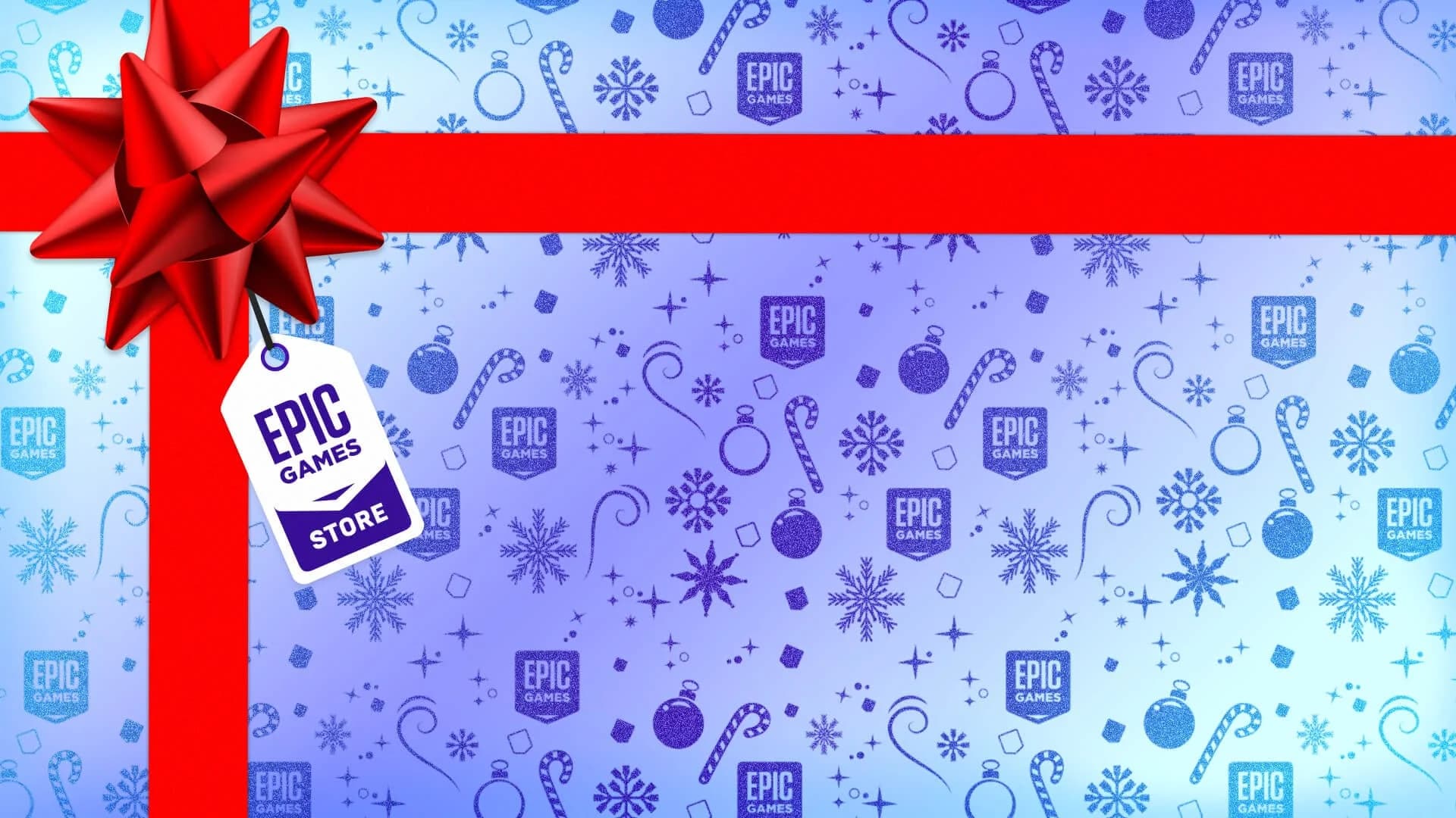 15 days of free games: Epic Games Store holiday sale kicks off December 17