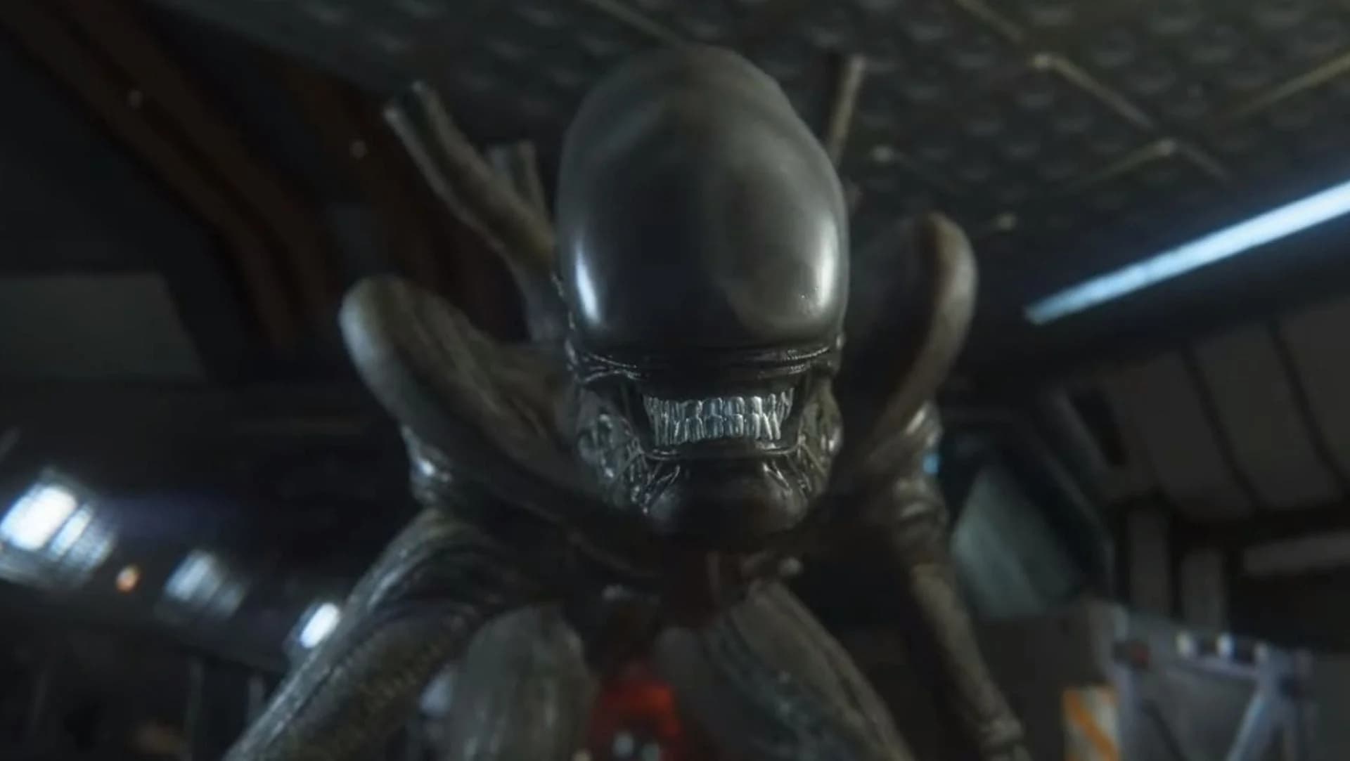 Epic Games Store kicks off free giveaway of Alien: Isolation and Hand of Fate 2
