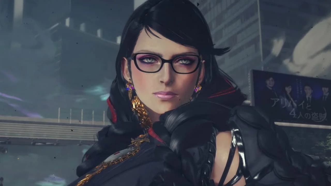 Platinum Games: Bayonetta 3 gets new elements, mechanics, and much faster gameplay