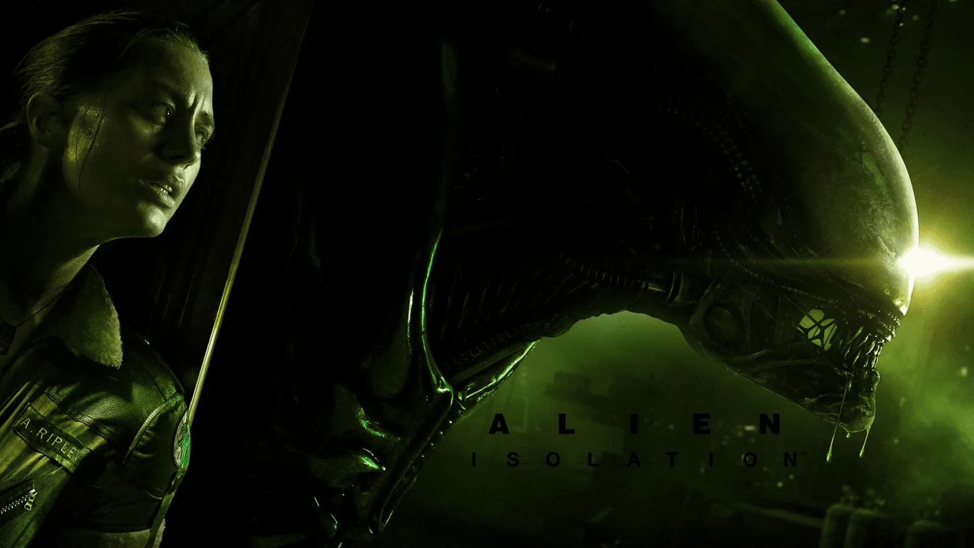 Alien: Isolation is today's free game on the Epic Games Store