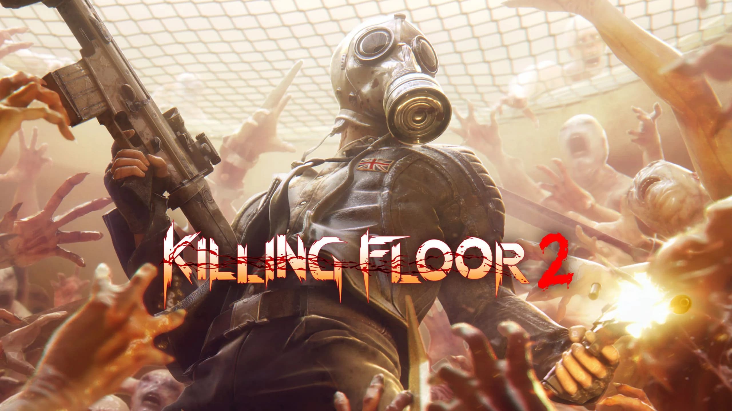 Epic Games Store: Grab Ancient Enemy and Killing Floor 2 for free