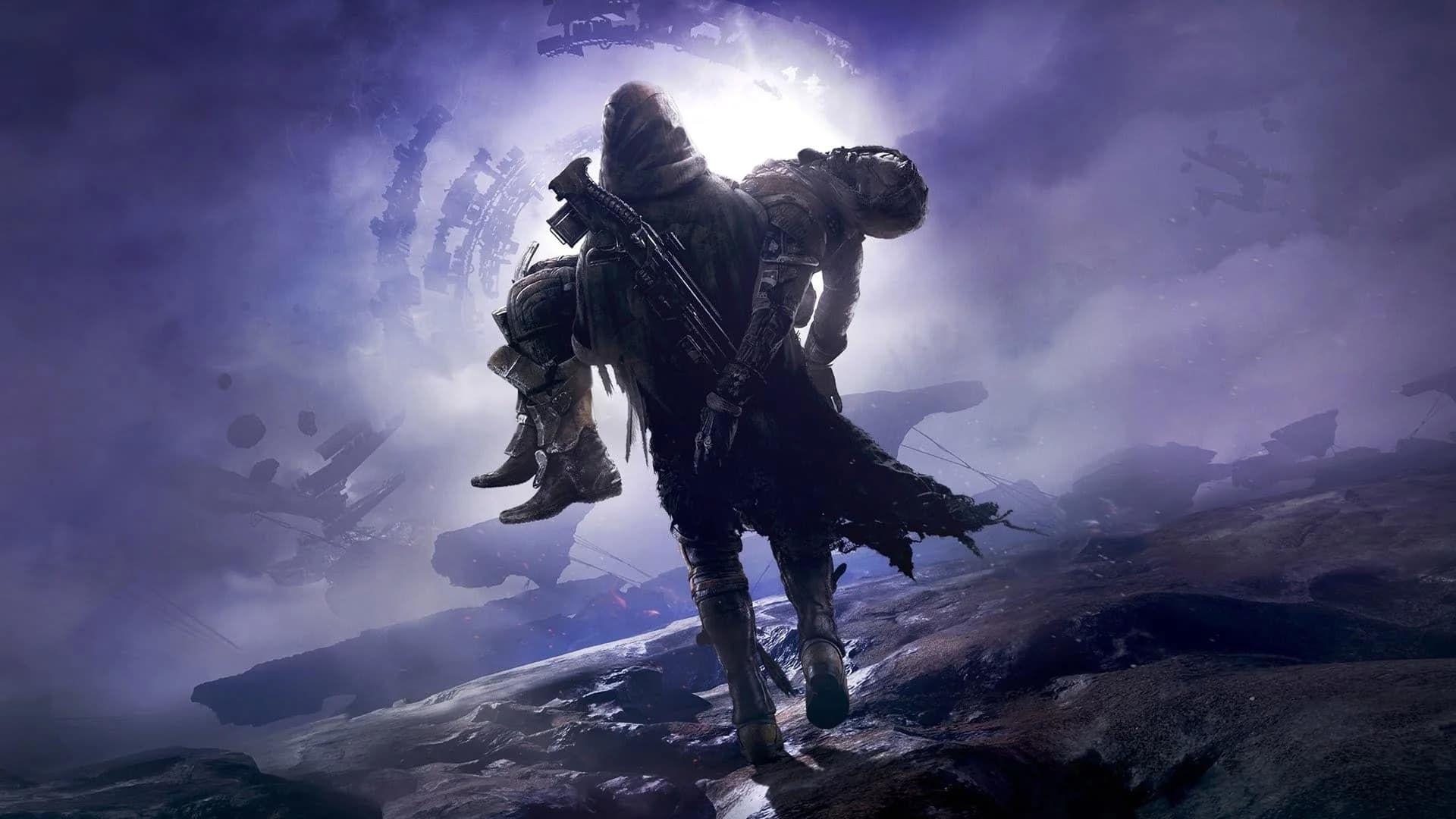 Destiny 2: Xûr's location and inventory this week, July 24-26