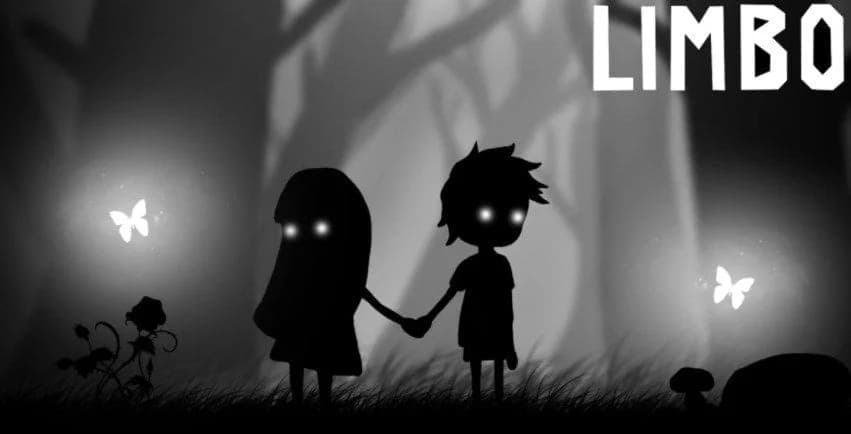 Epic Games безкоштовно роздає класичну інді-гру Limbo від Playdead