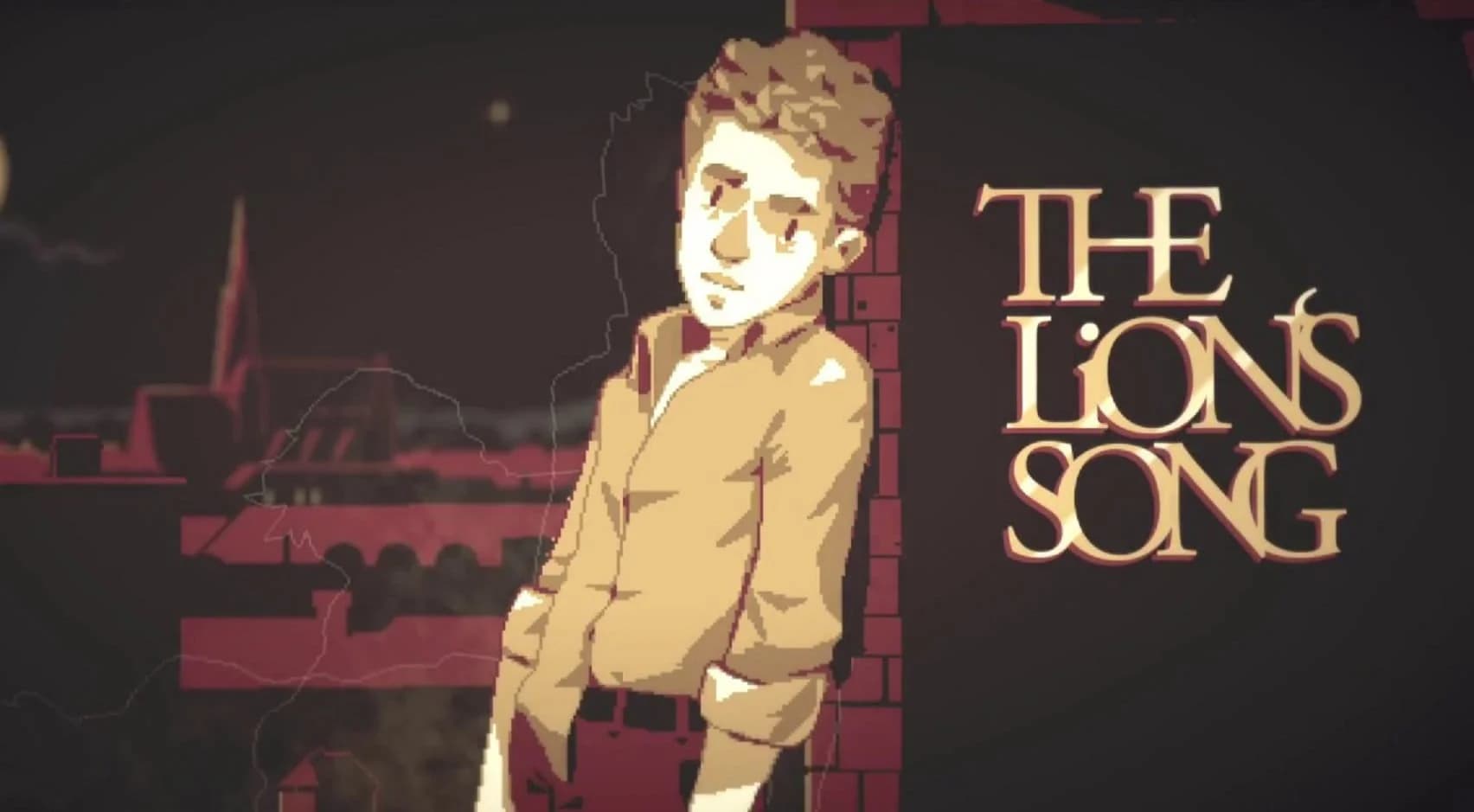 The Lion's Song is free on Epic Games Store