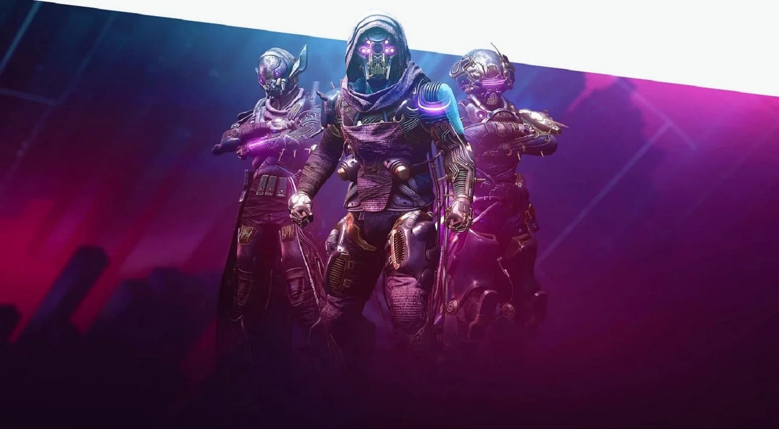 11 травня у Destiny 2 стартує сезон «Сплайсер»: Трансмогрифікація і повернення рейду «Кришталевий чертог»