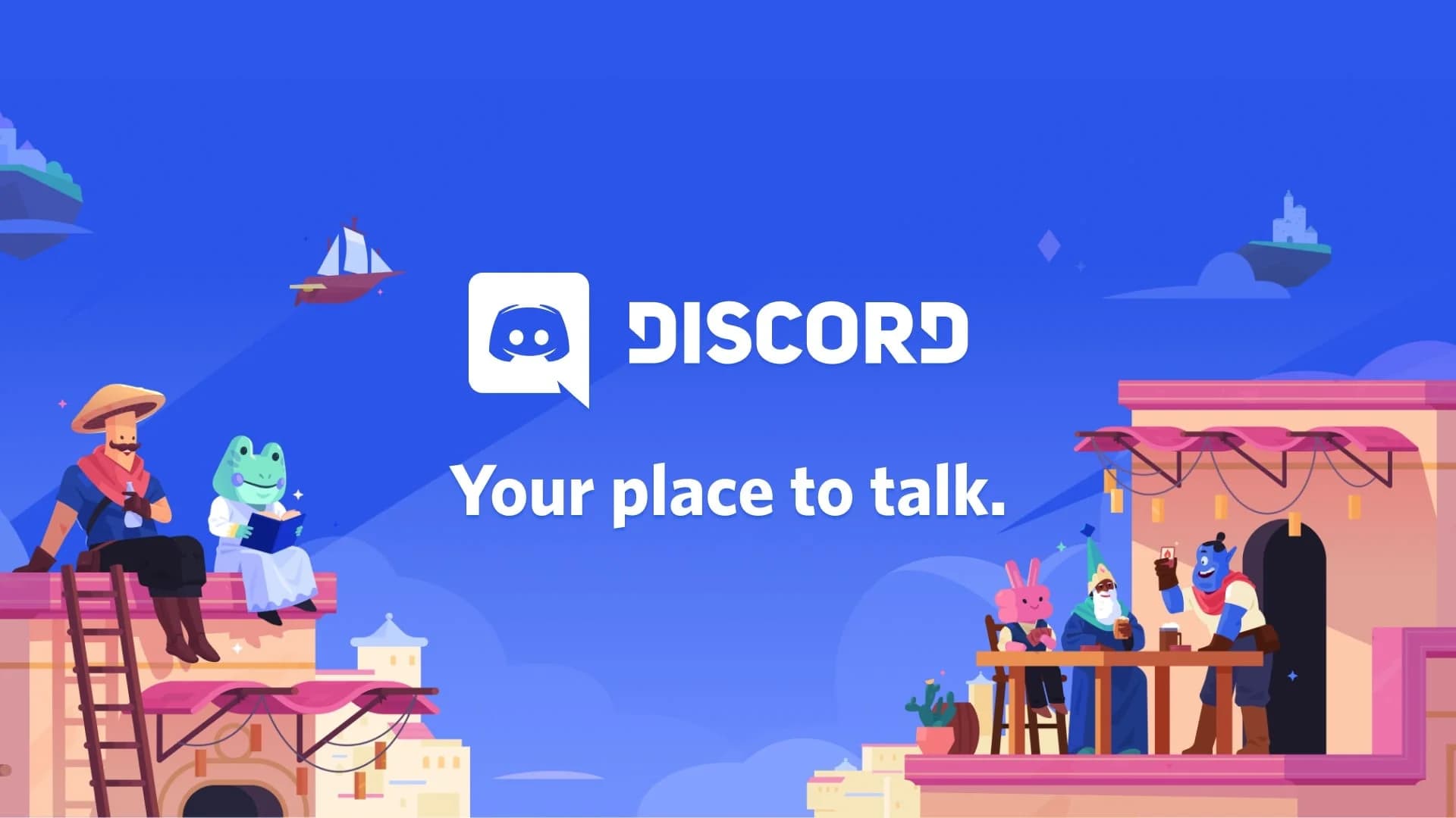 Discord отримає версію для PlayStation 4/5 на початку 2022 року