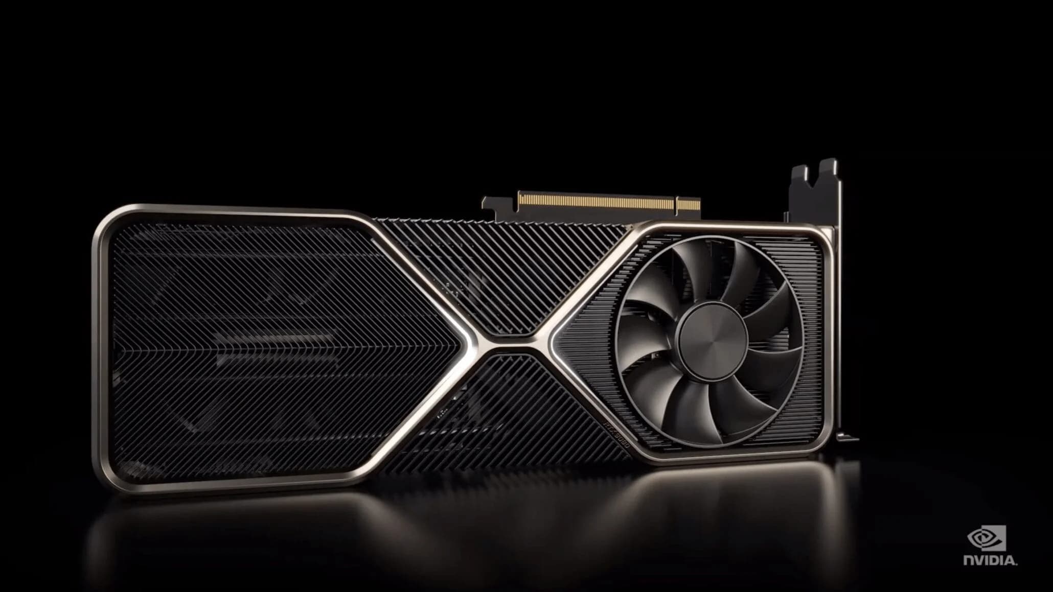 TDP еталонних відеокарт GeForce RTX 3080 буде суттєво обмежений
