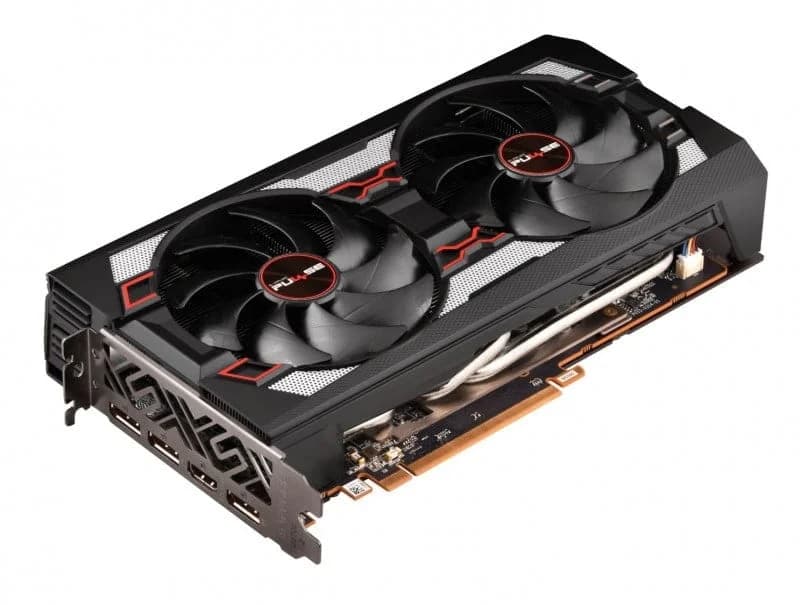 Sapphire finally unveils its Navi variant: the Radeon RX 5700 XT PULSE