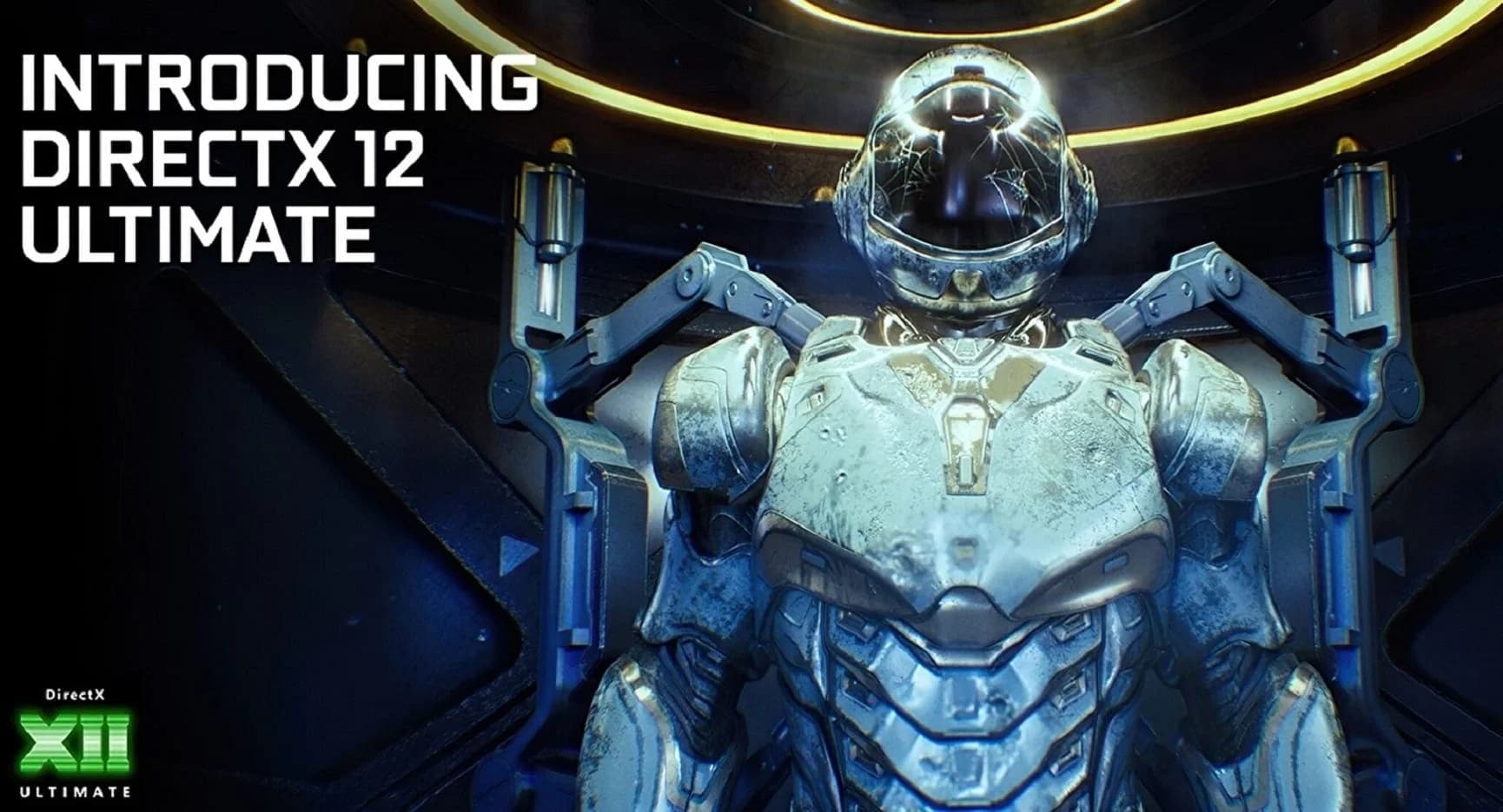 Microsoft: DirectX 12_2 brings a massive leap in functionality over DirectX 12_1