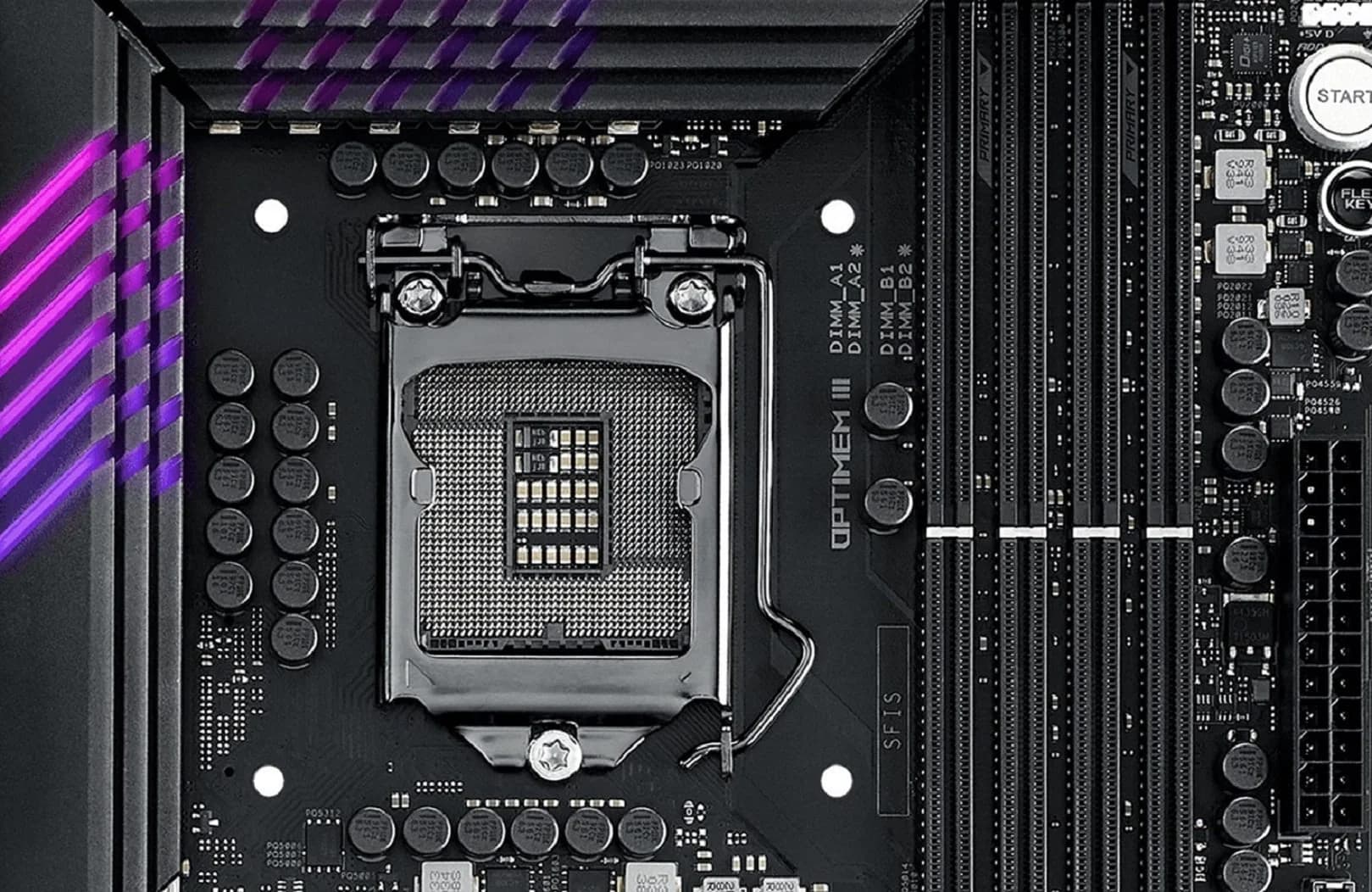 HWiNFO v7.03 gets support for ASUS Z690 and Maximus XIV motherboards