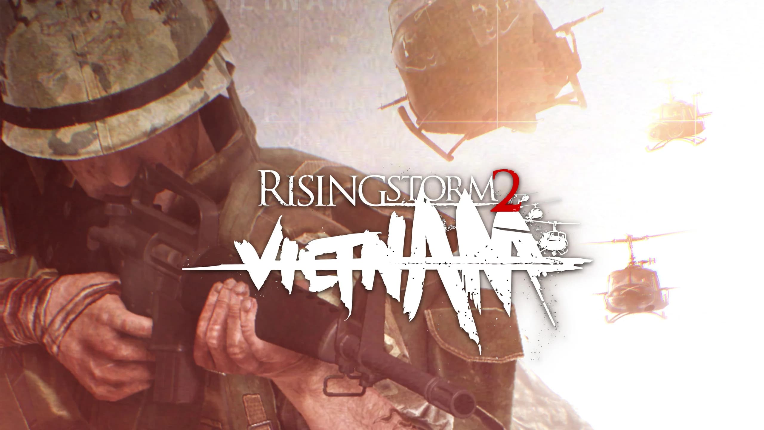 Безкоштовна роздача ігор Filament та Rising Storm 2: Vietnam