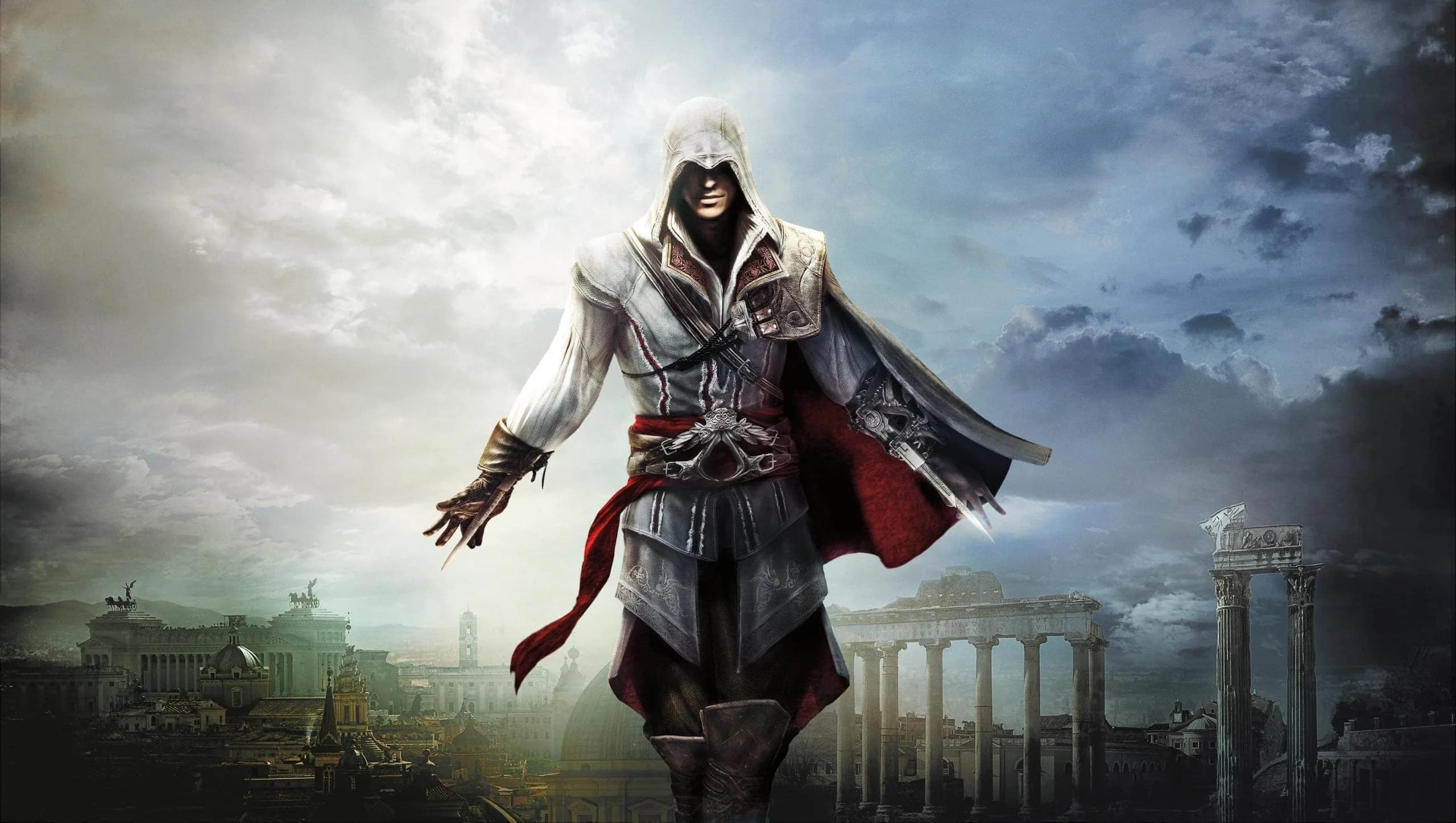 У магазині UPlay стартував розпродаж ігор серії Assassin's Creed зі знижками до 75%