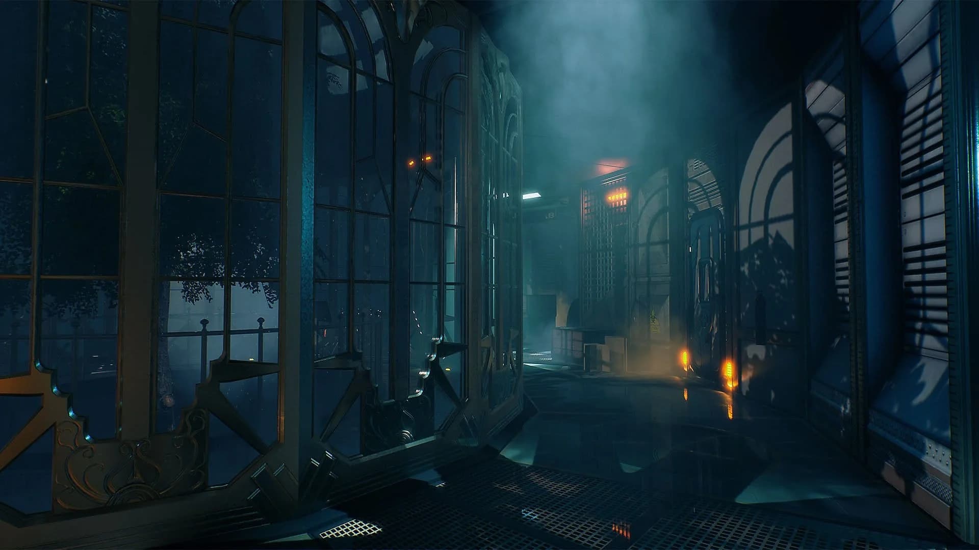 В Epic Games Store безкоштовно роздають горор Conarium. Наступного тижня Batman?