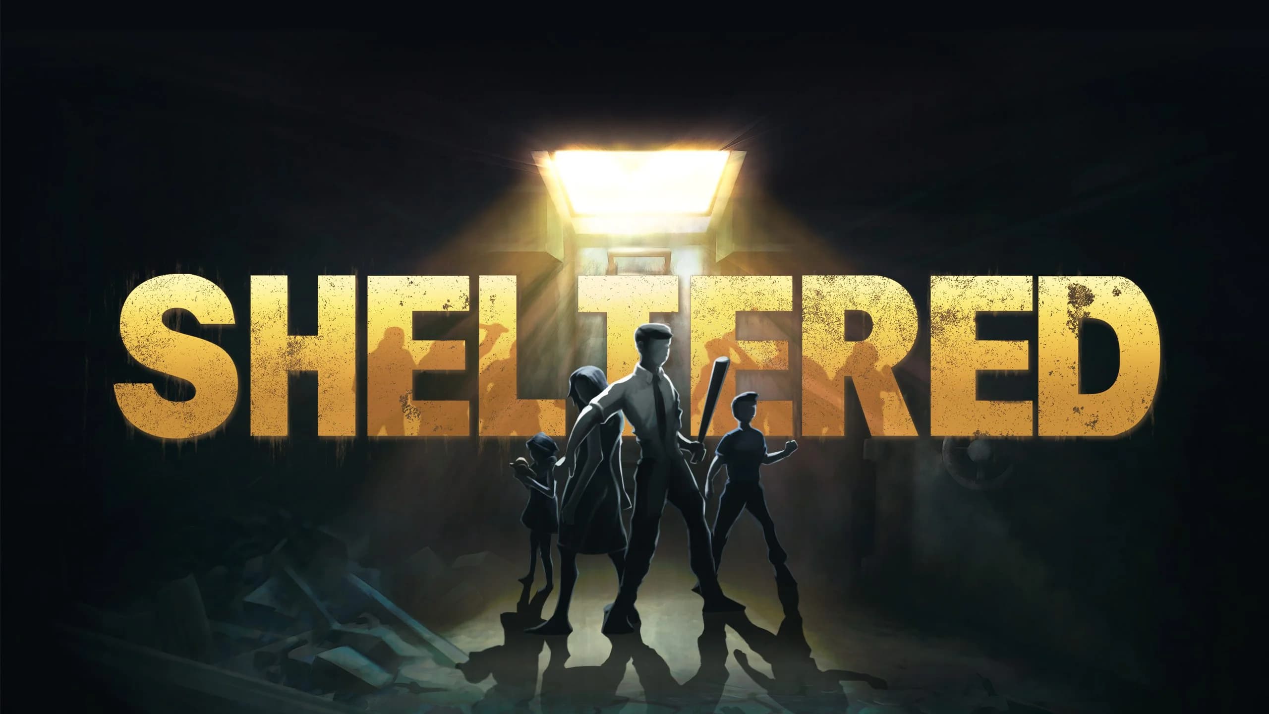 Sheltered is free on Epic Games Store
