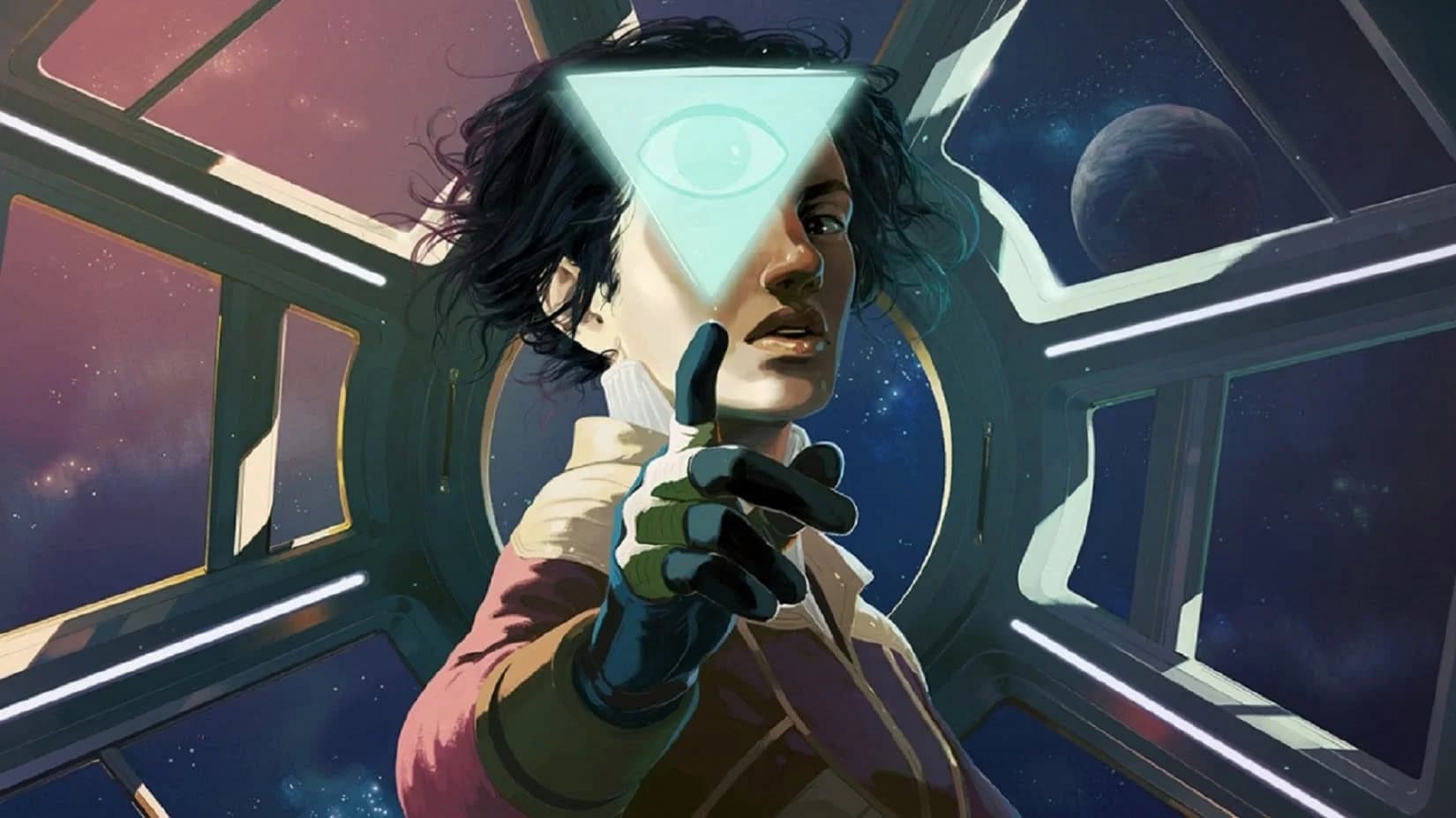 Grab two free games on the Epic Games Store: Next Up Hero and Tacoma