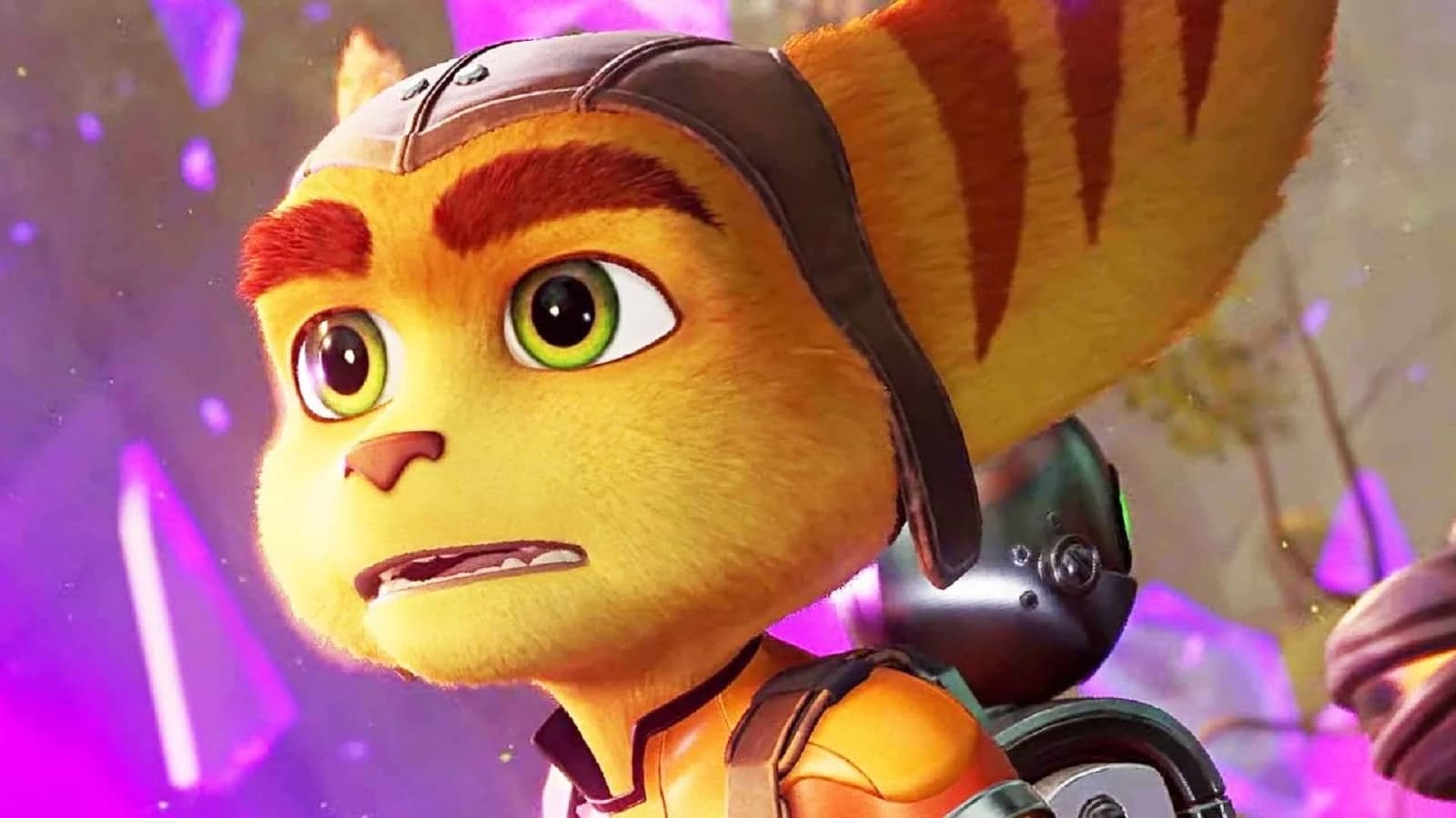 Sony releases new Ratchet & Clank: Rift Apart gameplay, confirms PS5 launch title