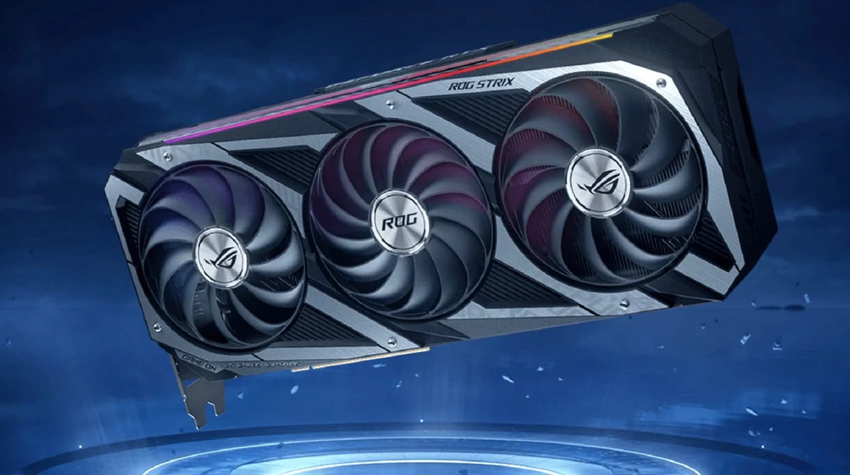 Ціни нереференсних версій відеокарти GeForce RTX 3090 досягнуть позначки 1799$