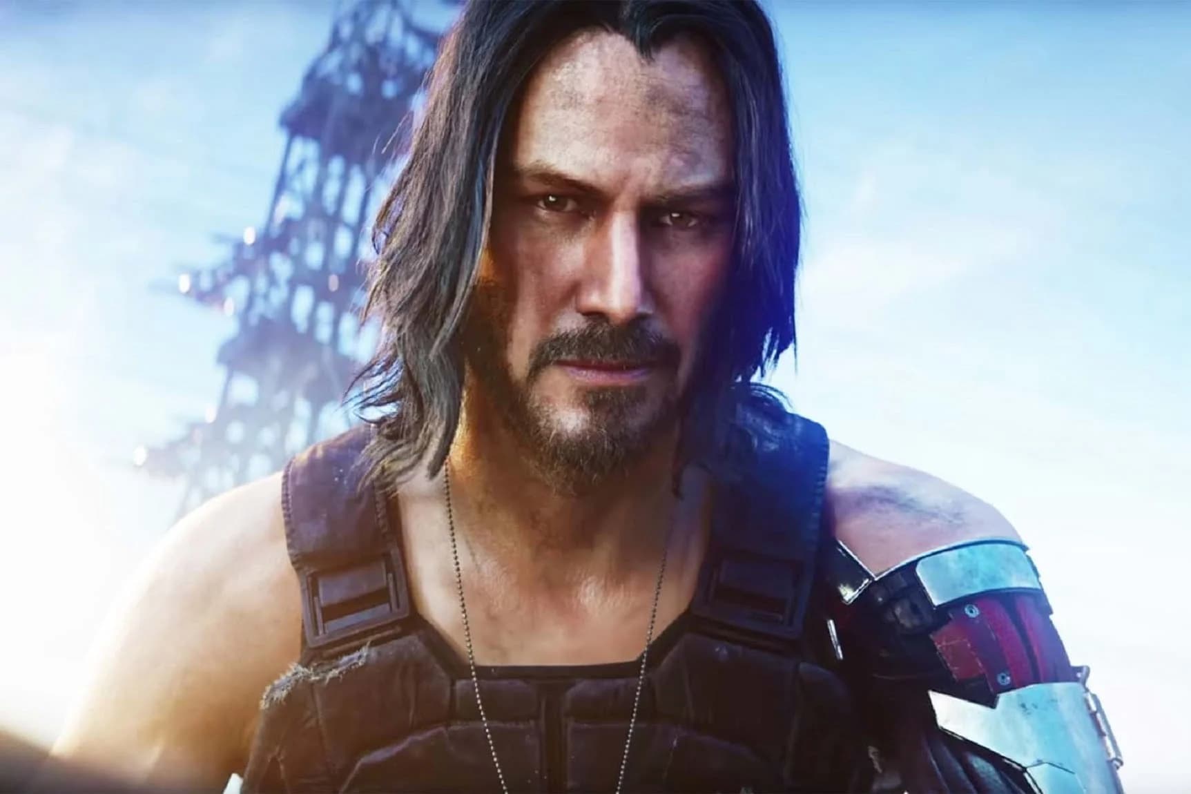 CD Projekt RED опублікувала кілька свіжих скріншотів Cyberpunk 2077