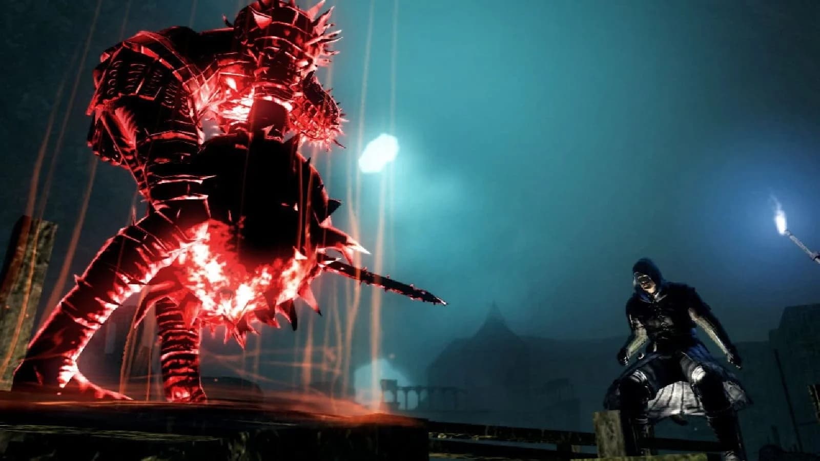 RPCS3 emulator now supports online play for Demon's Souls and Bomberman ULTRA