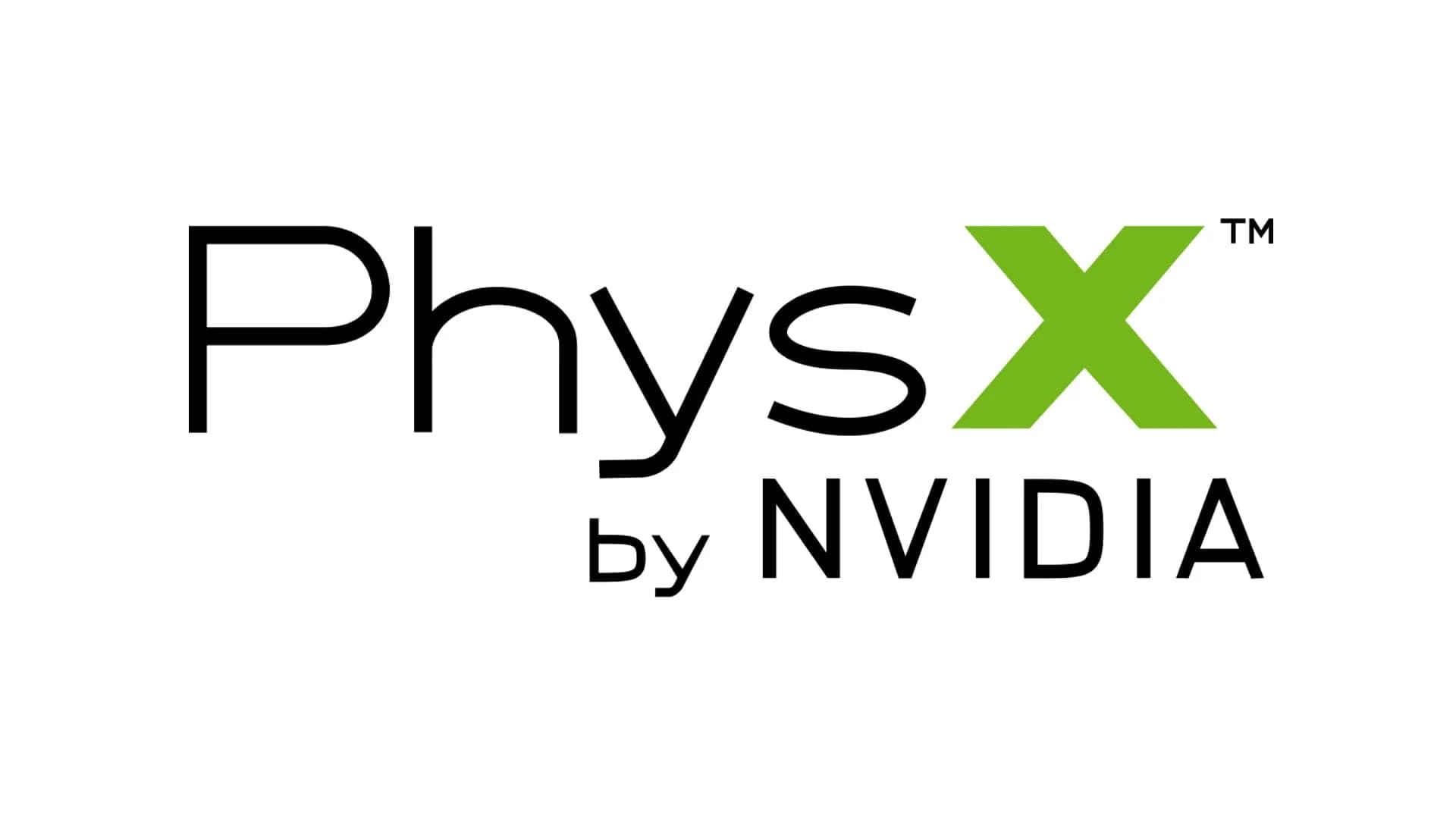 NVIDIA to launch PhysX 5.0 in 2020