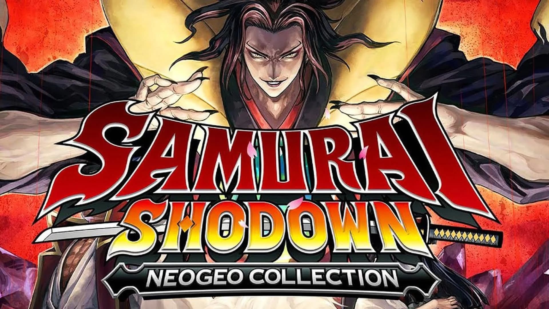 Epic Games Store безкоштовно роздає файтинг Samurai Shodown NeoGeo Collection