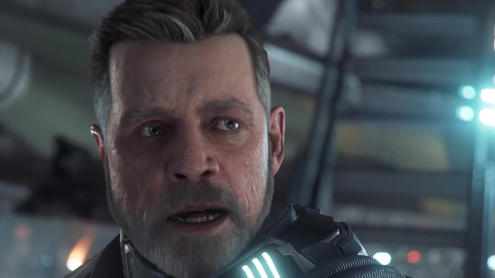 Squadron 42 beta pushed back three months, now due in Q3 2020