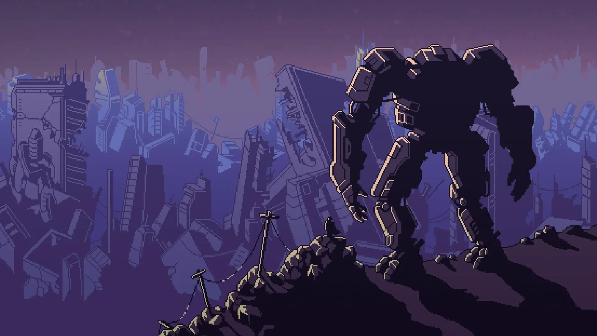 У Epic Games Store можна безкоштовно отримати гру Into The Breach