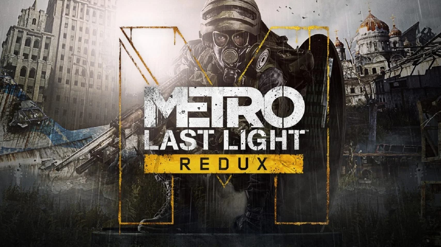 У EGS безкоштовно роздають гру Metro: Last Light Redux