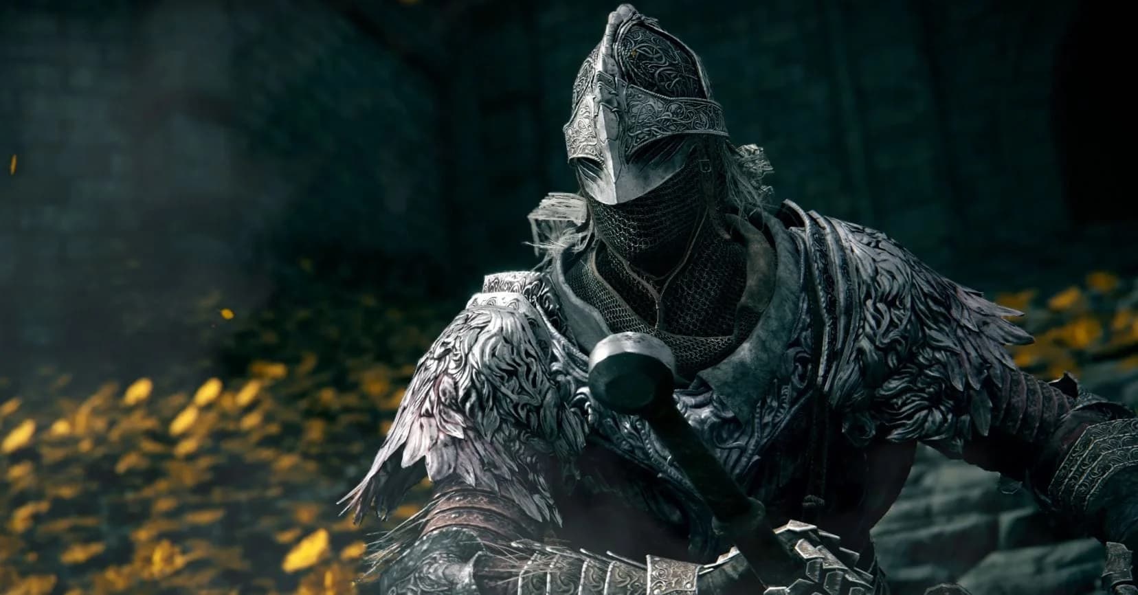 FromSoftware опублікувала перший повноцінний трейлер "Elden Ring"