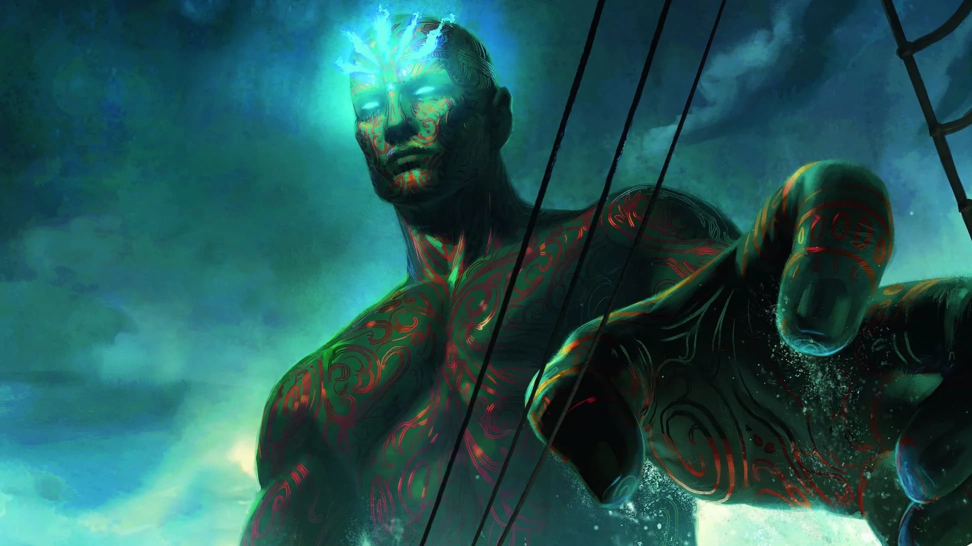 Отримуємо безкоштовно Pillars of Eternity - Definitive Edition та Tyranny – Gold Edition