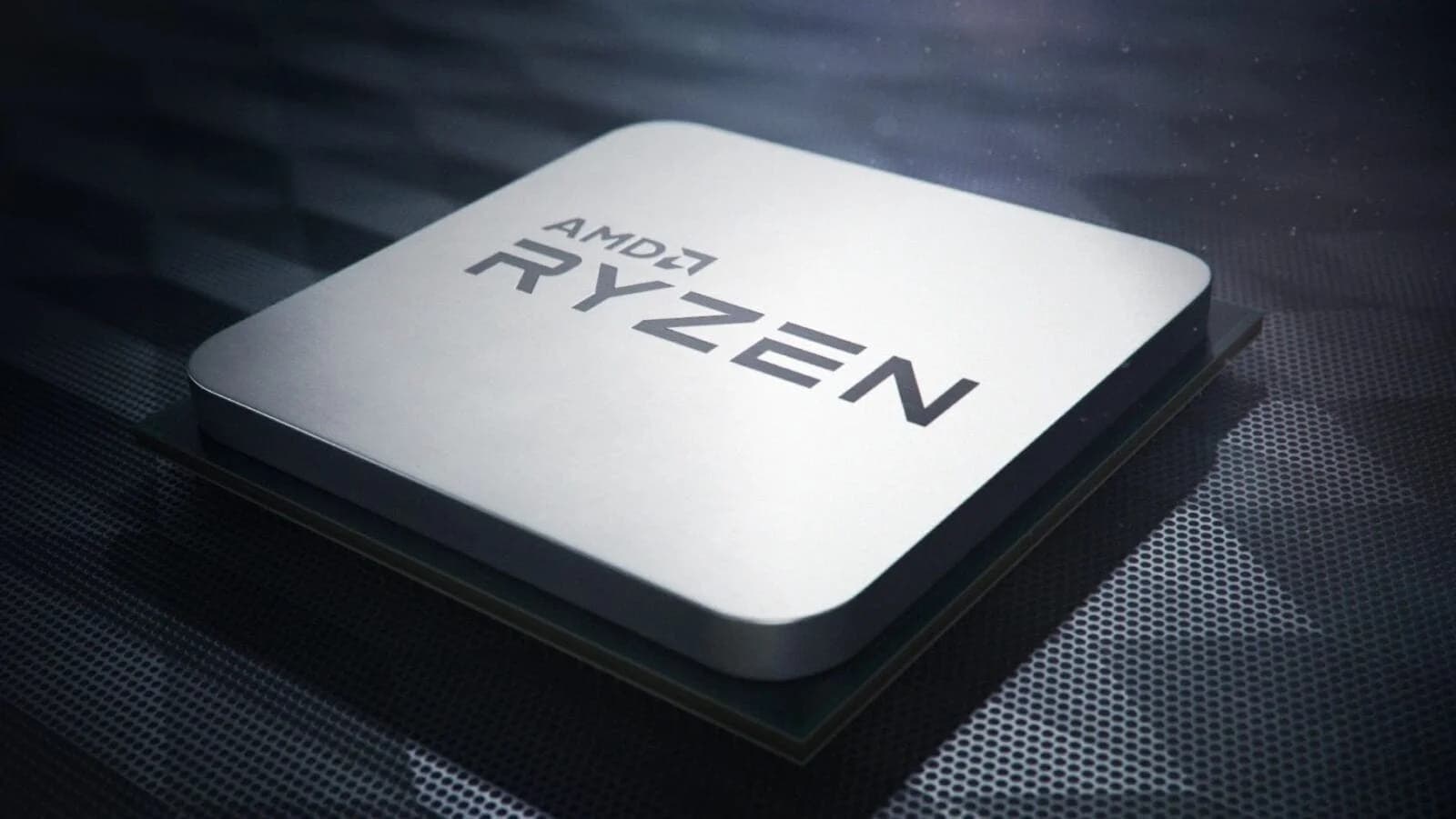 Рік Бергман: Як і планувалося, процесори Ryzen 4000 (Zen 3, Vermeer) побачать світ до кінця 2020 року