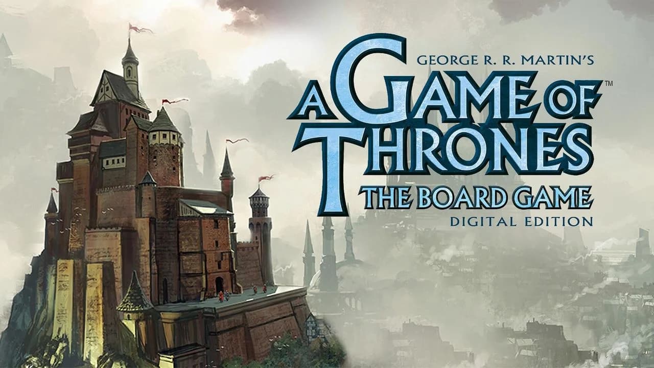 Epic Games Store is gifting Car Mechanic Simulator 2018 and A Game of Thrones: The Board Game Digital Edition