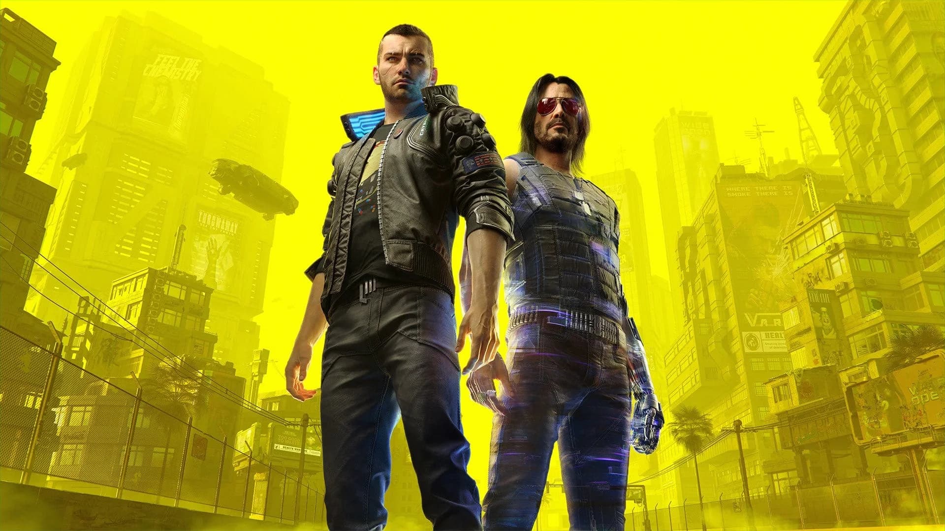 Tokyo Game Show 2020: CDPR showcases visual upgrades in new Cyberpunk 2077 build