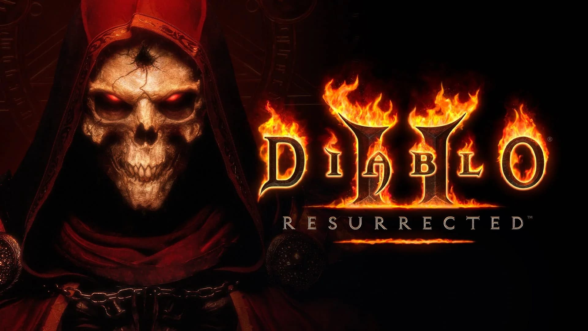 Diablo II: Resurrected system requirements revealed
