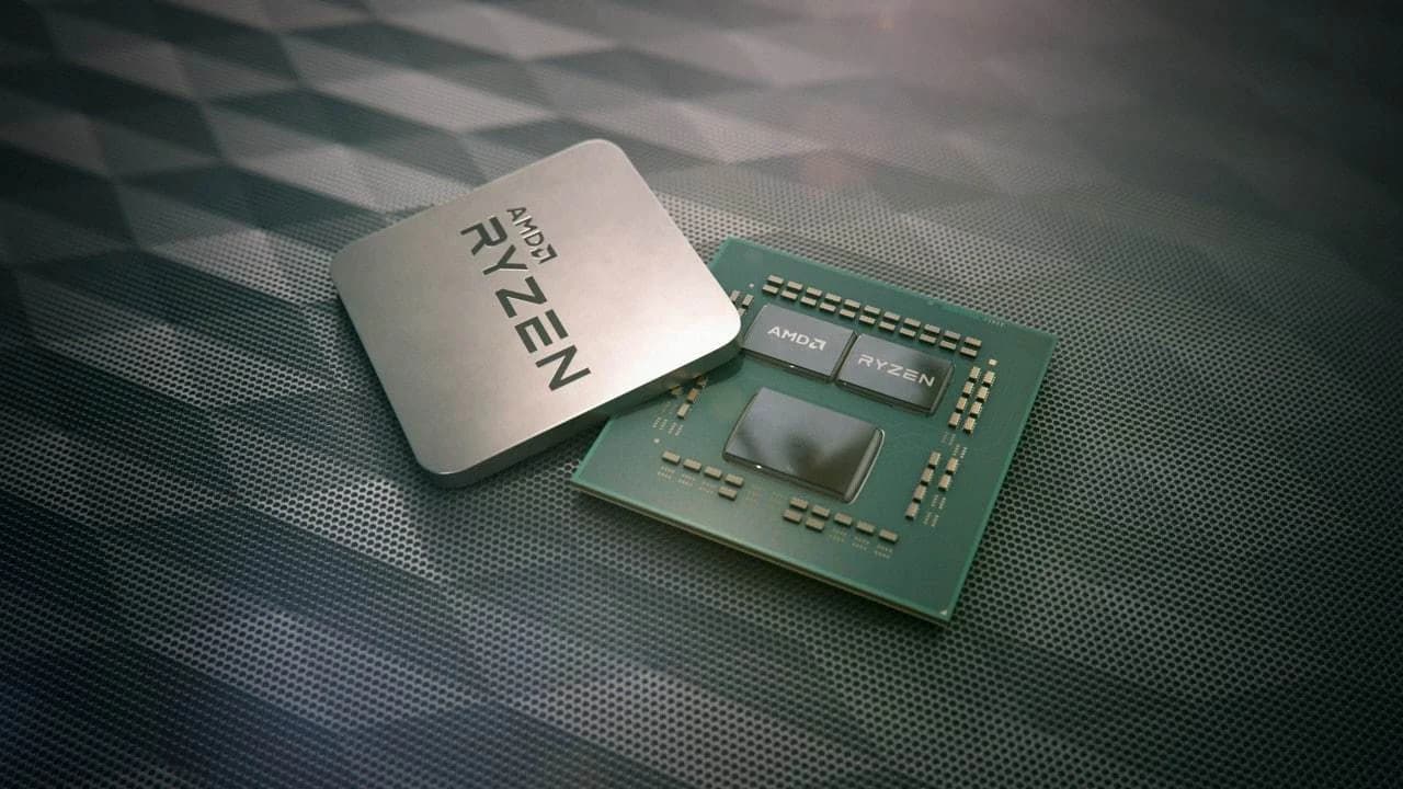 AMD prepares BIOS with Ryzen 3000 overclocking improvements