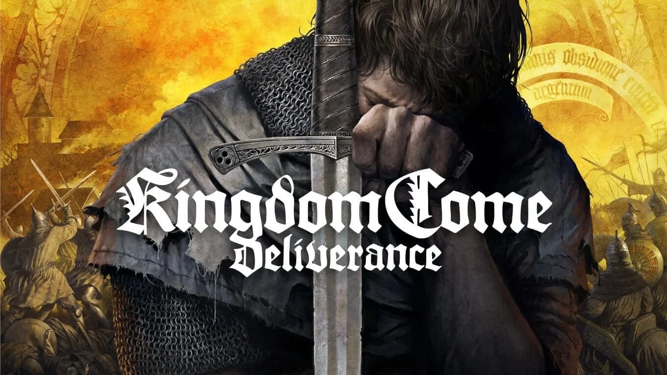 В Epic Games Store можна безкоштовно отримати Aztez та Kingdom Come: Deliverance