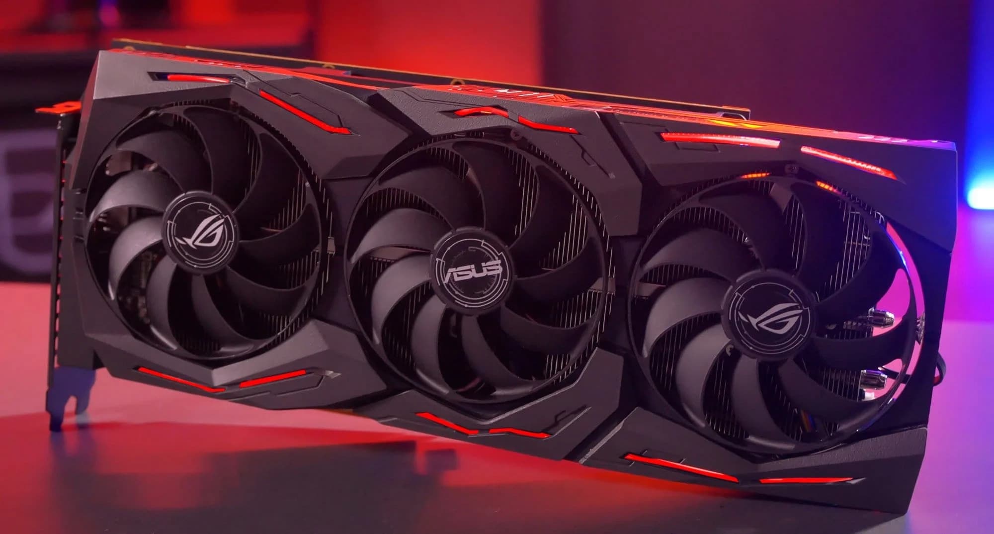 Gigabyte, HIS, and ASUS unveil their custom Radeon RX 5700 graphics cards
