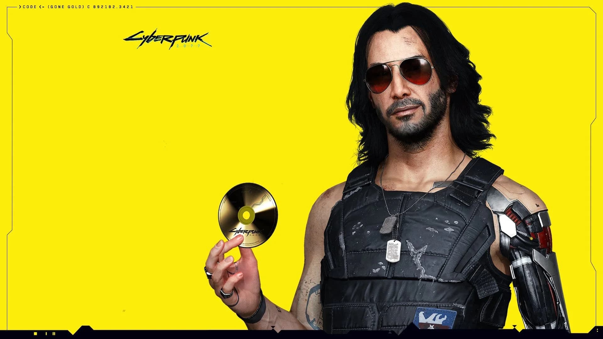 Cyberpunk 2077 on PS4 and Xbox One will require 70 GB and ship on two discs