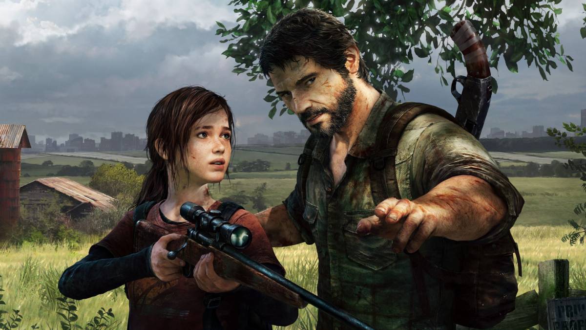 rpcs3 the last of us