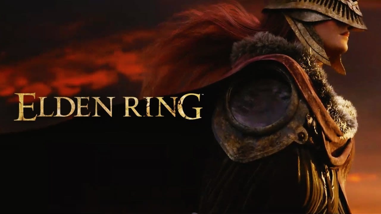 Elden Ring - Сообщество Империал - Страница 4