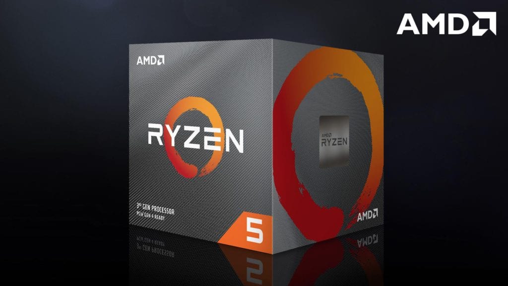 Amd Officially Unveils Ryzen 9 3900 And Ryzen 5 3500x Processors Umtale Lab