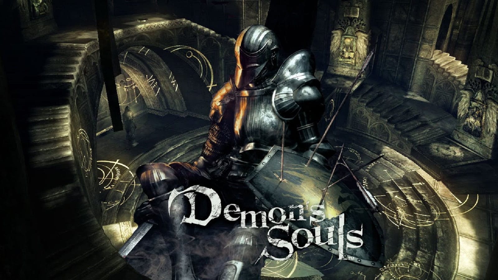 esx emulator and demons souls