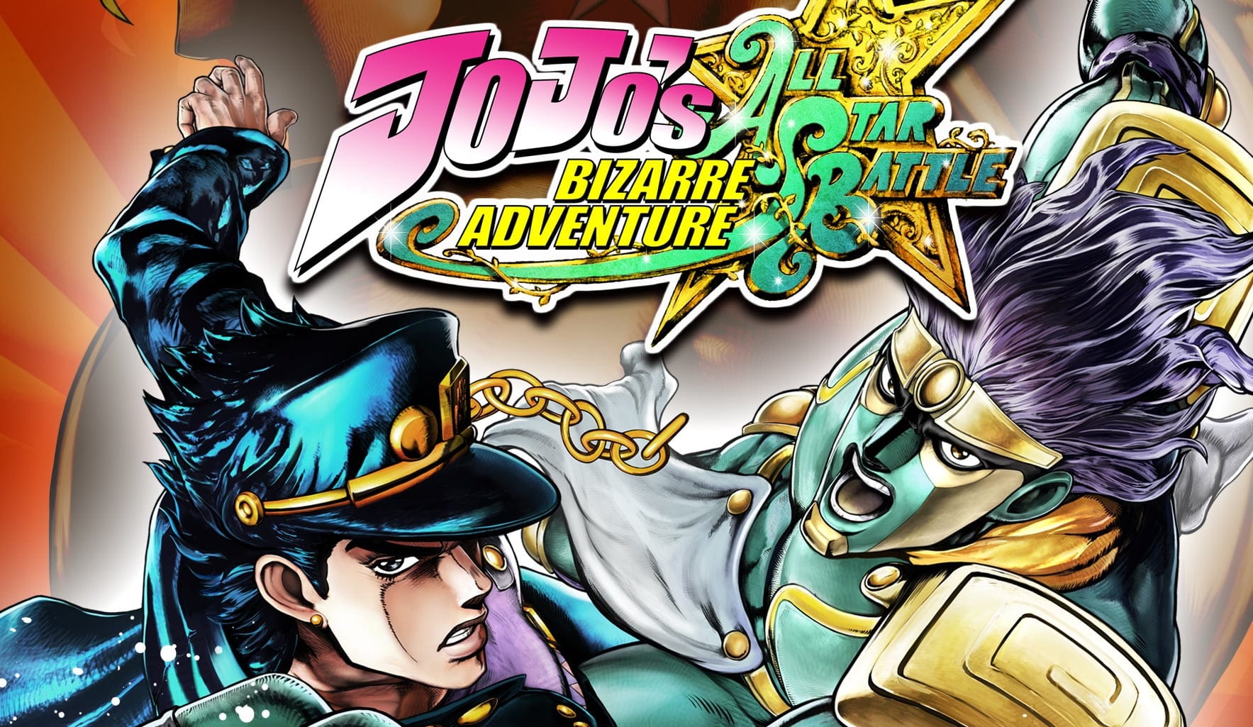 Jojo игры на андроид