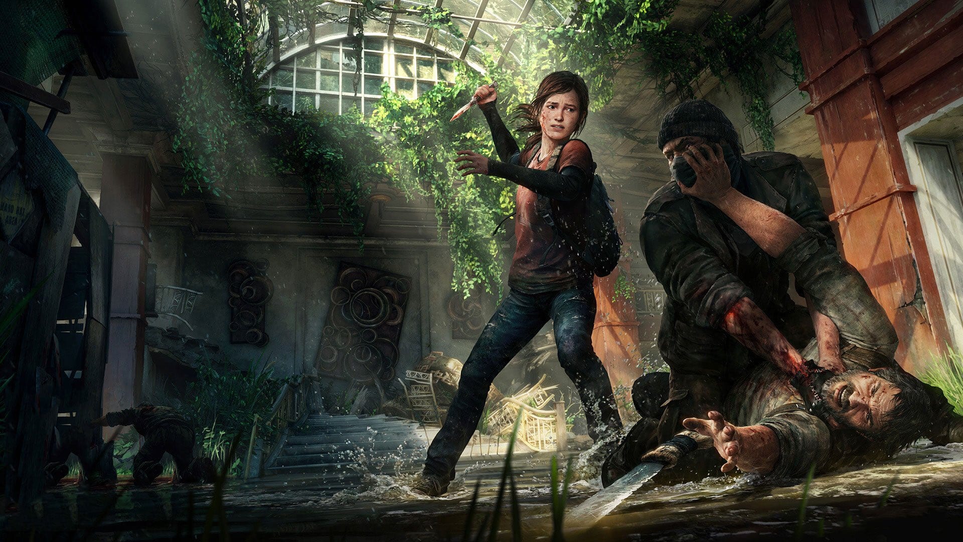 uncharted 2 for pc