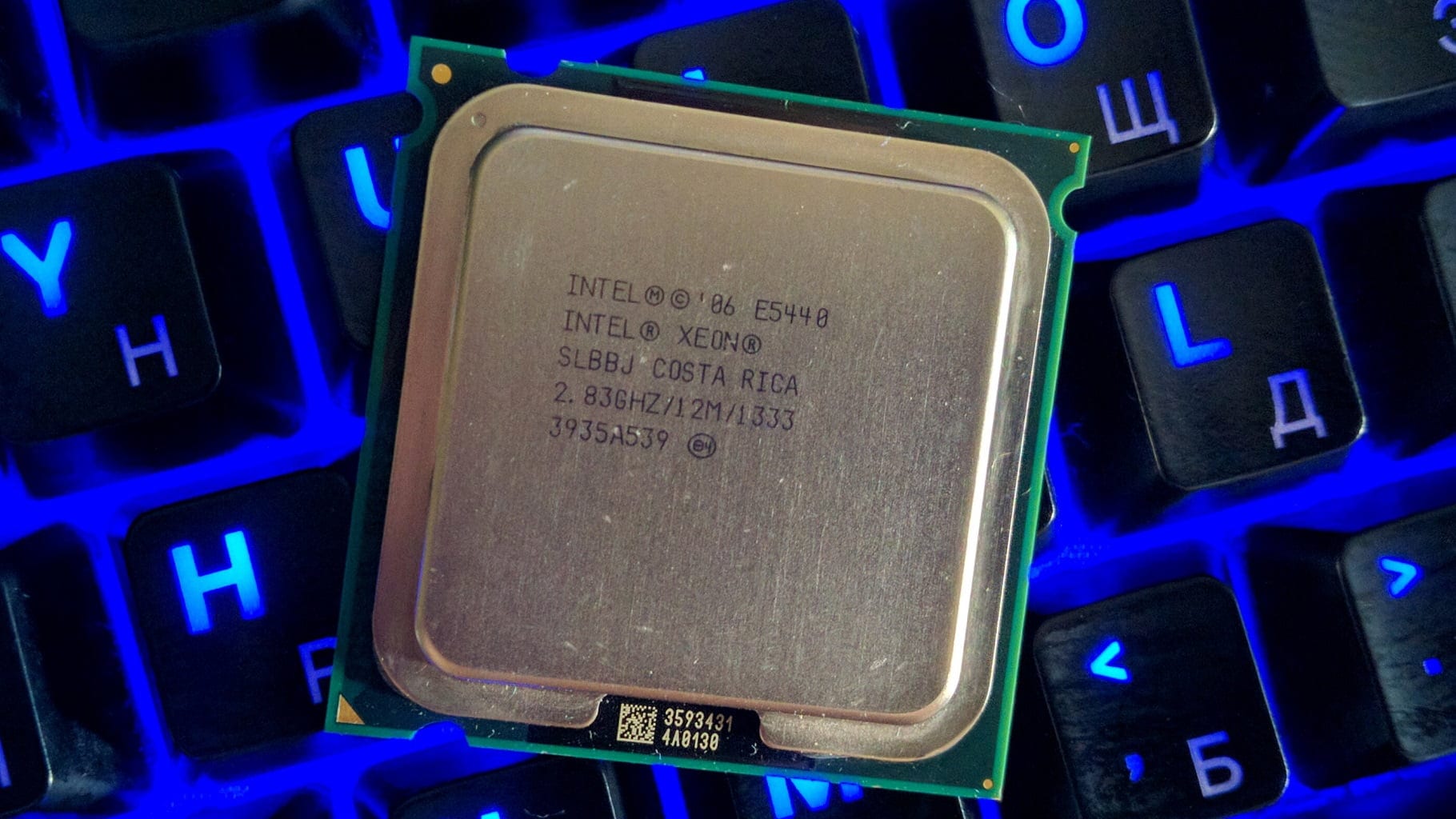intel g33 g31 express chipset benchmark